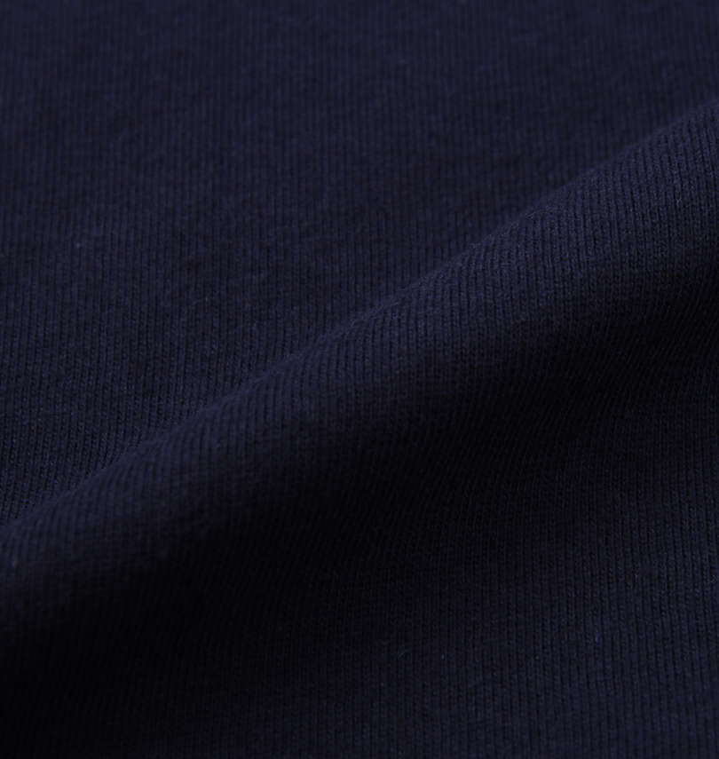 大きいサイズ メンズ 黒柴印和んこ堂 (クロシバジルシワンコドウ) ミニ裏毛半袖フルジップパーカー+半袖Tシャツ 