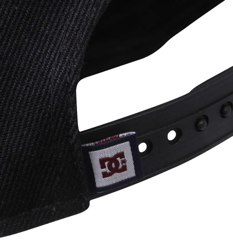 大きいサイズ メンズ DCSHOES (ディーシーシューズ) 23 PRINTVISOR SNAPBACKキャップ
                        