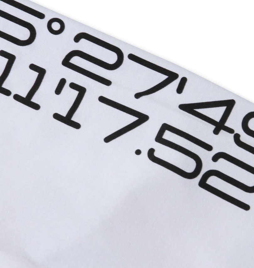 大きいサイズ メンズ SY32 by SWEET YEARS (エスワイサーティトゥバイスィートイヤーズ) ミラノロゴ長袖Tシャツ
                        