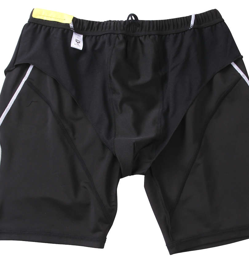 大きいサイズ メンズ arena (アリーナ) スイムパンツ
                        サポーター付