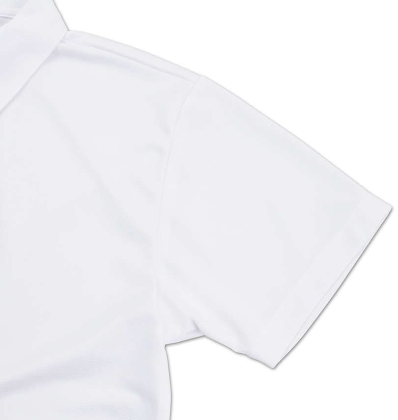 大きいサイズ メンズ PUMA (プーマ) 半袖ポロシャツ 袖口