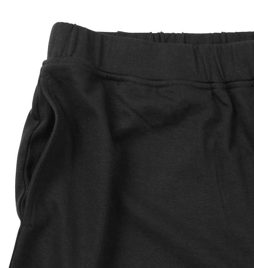 大きいサイズ メンズ SHOCK NINE (ショックナイン) 総柄半袖Tシャツ+ミニ裏毛ハーフパンツ パンツサイドポケット