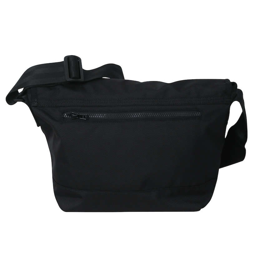 大きいサイズ メンズ NEW ERA (ニューエラ) Shoulder Bag バックスタイル