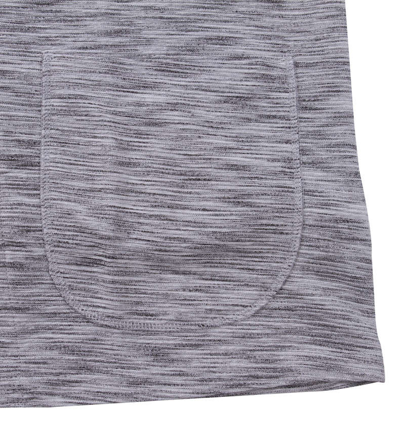 大きいサイズ メンズ launching pad (ランチングパッド) スラブリップルショールジャケット+半袖Tシャツ ポケット