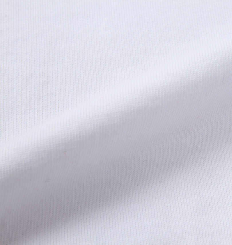 大きいサイズ メンズ SEANJOHN (ショーンジョン) 半袖Tシャツ 生地拡大
