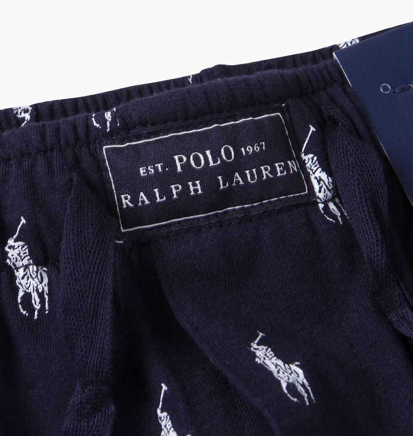 大きいサイズ メンズ RALPH LAUREN (ラルフローレン) ジョガーパンツ