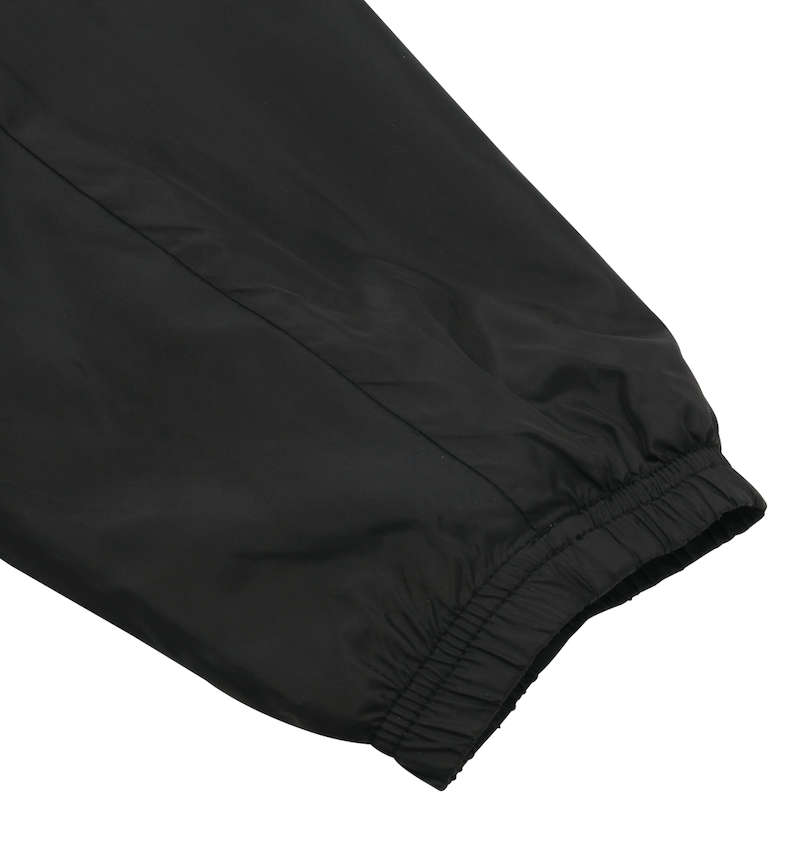 大きいサイズ メンズ LE COQ SPORTIF (ルコックスポルティフ) ウインドジャケット 袖口