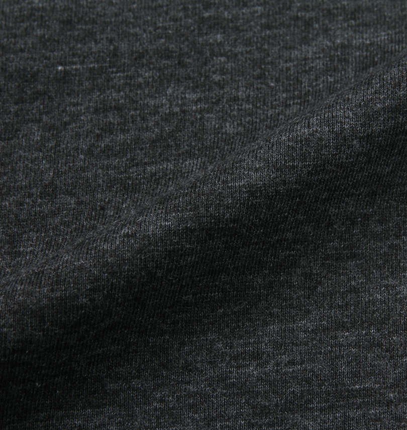 大きいサイズ メンズ 楽スマ (ラクスマ) 汗染み軽減・接触冷感樽型半袖Tシャツ 生地拡大