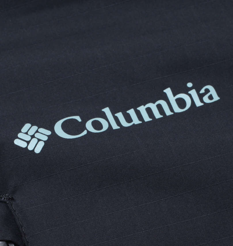 大きいサイズ メンズ Columbia (コロンビア) オークハーバーインシュレイテッドジャケット プリント拡大