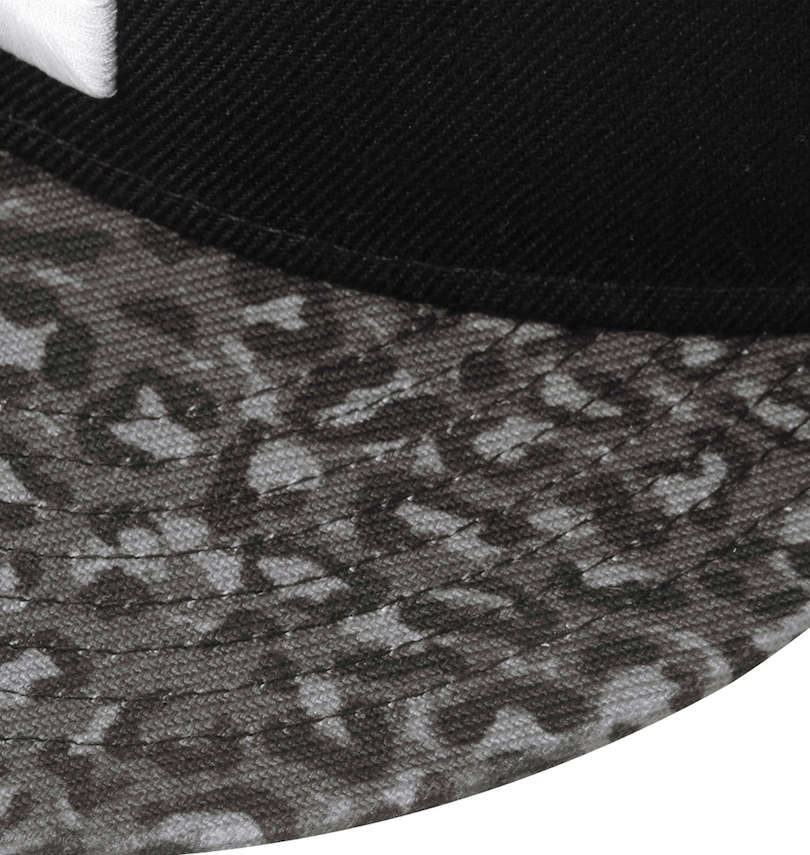 大きいサイズ メンズ DCSHOES (ディーシーシューズ) 23 PRINTVISOR SNAPBACKキャップ
                        
