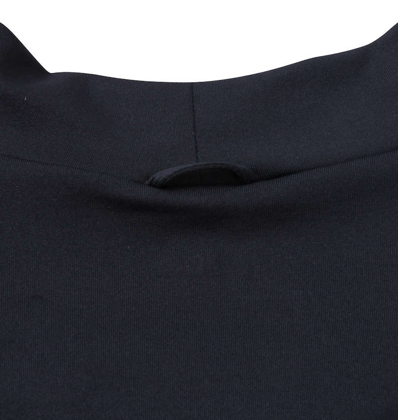 大きいサイズ メンズ FILA GOLF (フィラゴルフ) ジャガード半袖シャツ+インナーセット インナー襟元フック