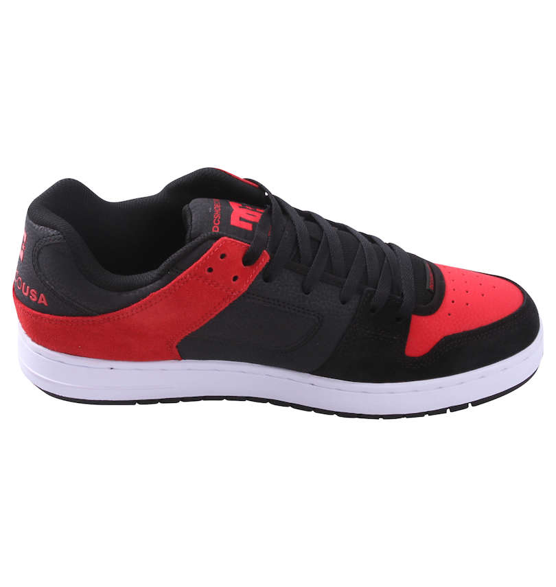 大きいサイズ メンズ DCSHOES (ディーシーシューズ) スニーカー(MANTECA SE)
                        