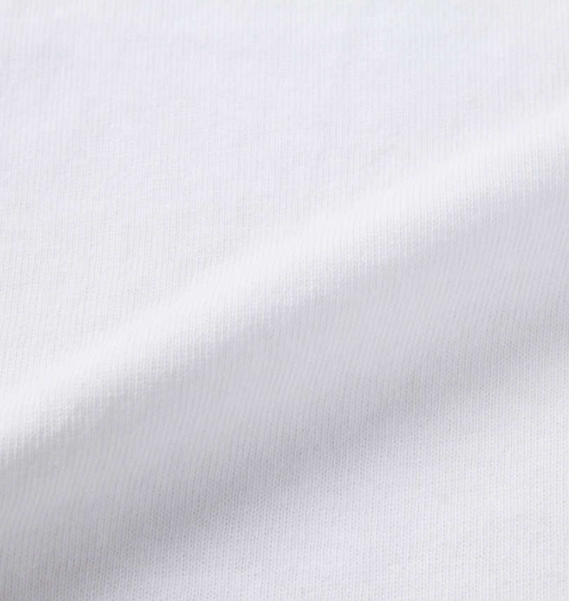 大きいサイズ メンズ ALPHA INDUSTRIES (アルファ インダストリーズ) SPECプリント半袖Tシャツ 生地拡大