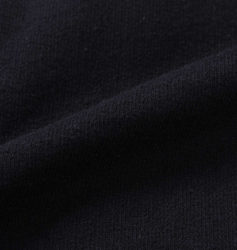 大きいサイズ メンズ DEUS EX MACHINA (デウス エクス マキナ) フルジップパーカー
                        生地拡大