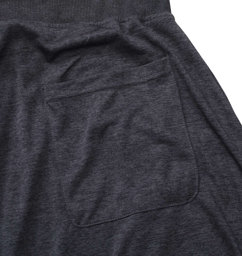 大きいサイズ メンズ NECOBUCHI-SAN (ネコブチサン) 天竺半袖Tシャツ+カチオン七分丈サルエルパンツ パンツバックポケット