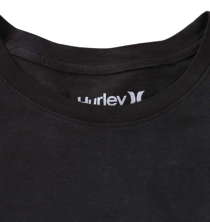 大きいサイズ メンズ HURLEY (ハーレー) 半袖Tシャツ 