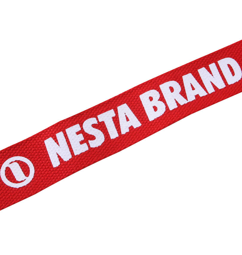 大きいサイズ ロゴGIベルト | NESTA BRAND (ネスタブランド) | 大きいサイズのメンズ服通販ミッド | 1270-2346