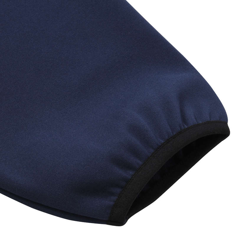 大きいサイズ メンズ LE COQ SPORTIF (ルコックスポルティフ) グランスーツジャケット 袖口ゴム