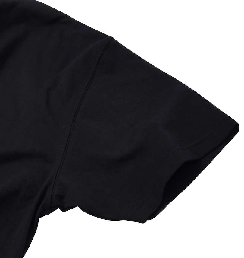 大きいサイズ メンズ Mc.S.P (エムシーエスピー) 半袖ヘンリーTシャツ 袖口