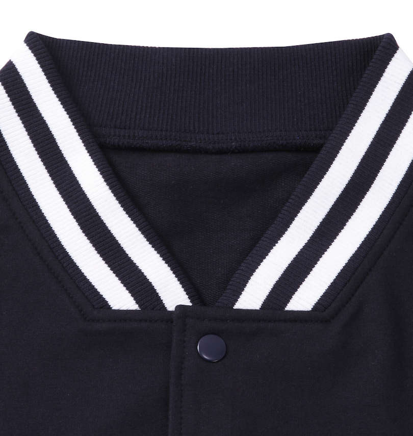 大きいサイズ メンズ UP!SMILE (アップスマイル) カットスタジャン
                        