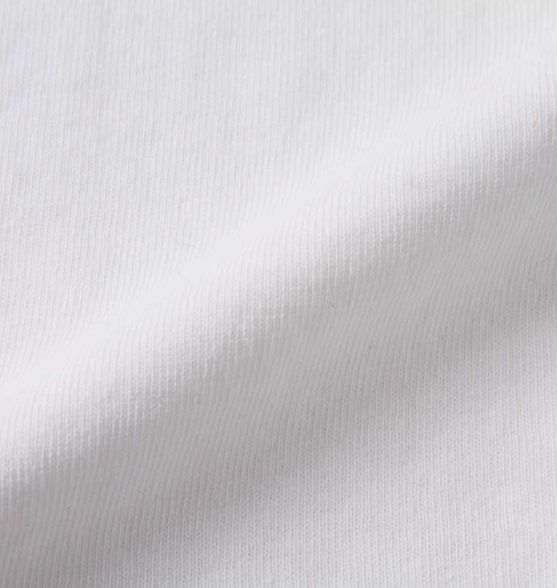 大きいサイズ メンズ DEUS EX MACHINA (デウス エクス マキナ) 半袖Tシャツ 生地拡大