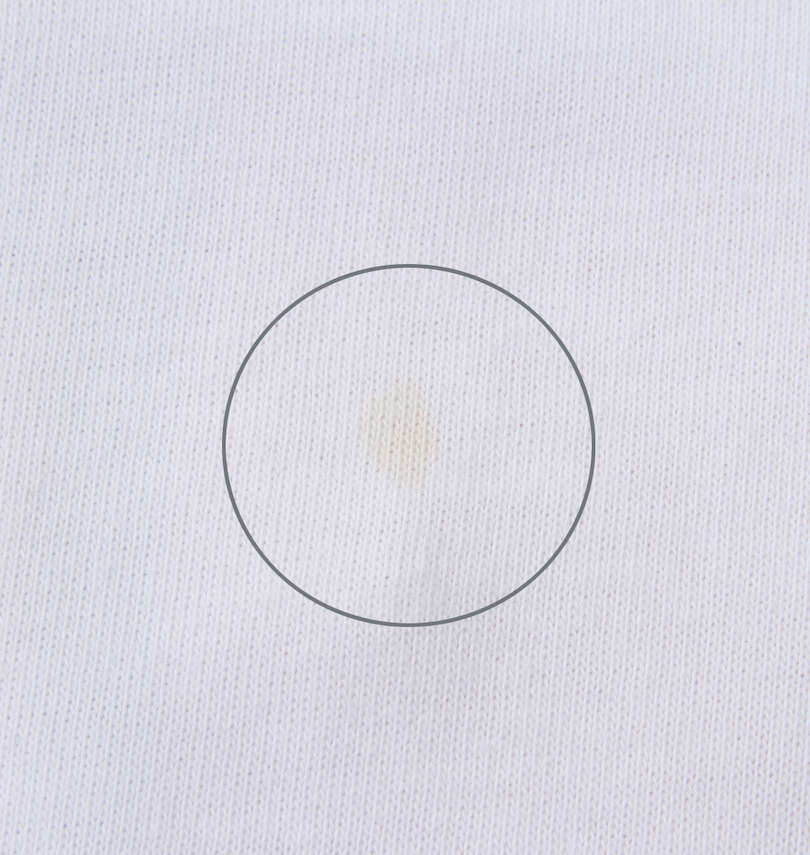 大きいサイズ メンズ H by FIGER (エイチバイフィガー) H by FIGER 半袖Tシャツ
汚れ