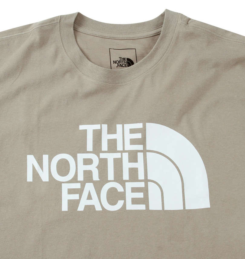 大きいサイズ メンズ THE NORTH FACE (ザ・ノース・フェイス) Tシャツ 