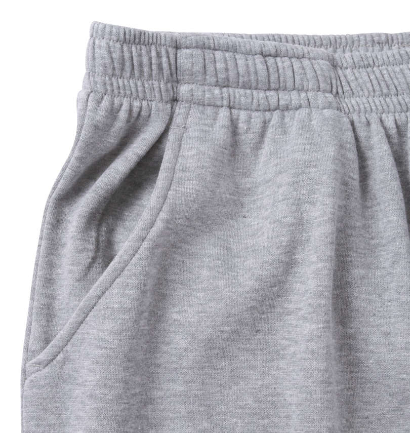 大きいサイズ メンズ SMILEY FACE (スマイリーフェイス) 裏起毛フルジップパーカーセット
パンツサイドポケット