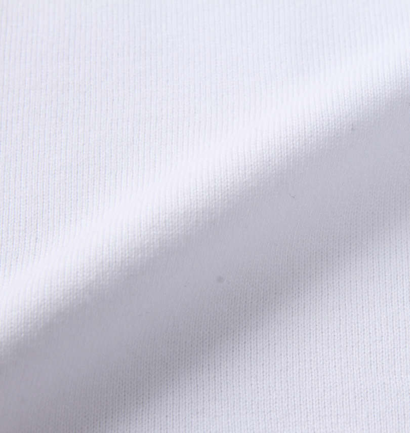大きいサイズ メンズ SY32 by SWEET YEARS (エスワイサーティトゥバイスィートイヤーズ) NEWロゴバックプリント半袖Tシャツ 生地拡大