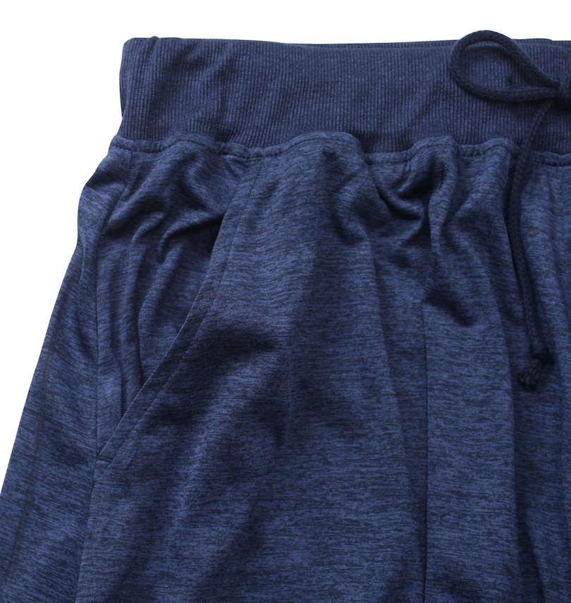 大きいサイズ メンズ NECOBUCHI-SAN (ネコブチサン) 天竺半袖Tシャツ+カチオン七分丈サルエルパンツ パンツサイドポケット