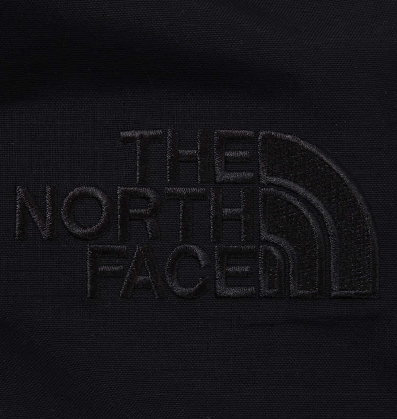 大きいサイズ メンズ THE NORTH FACE (ザ・ノース・フェイス) マクマード3 ダウンジャケット 刺繡