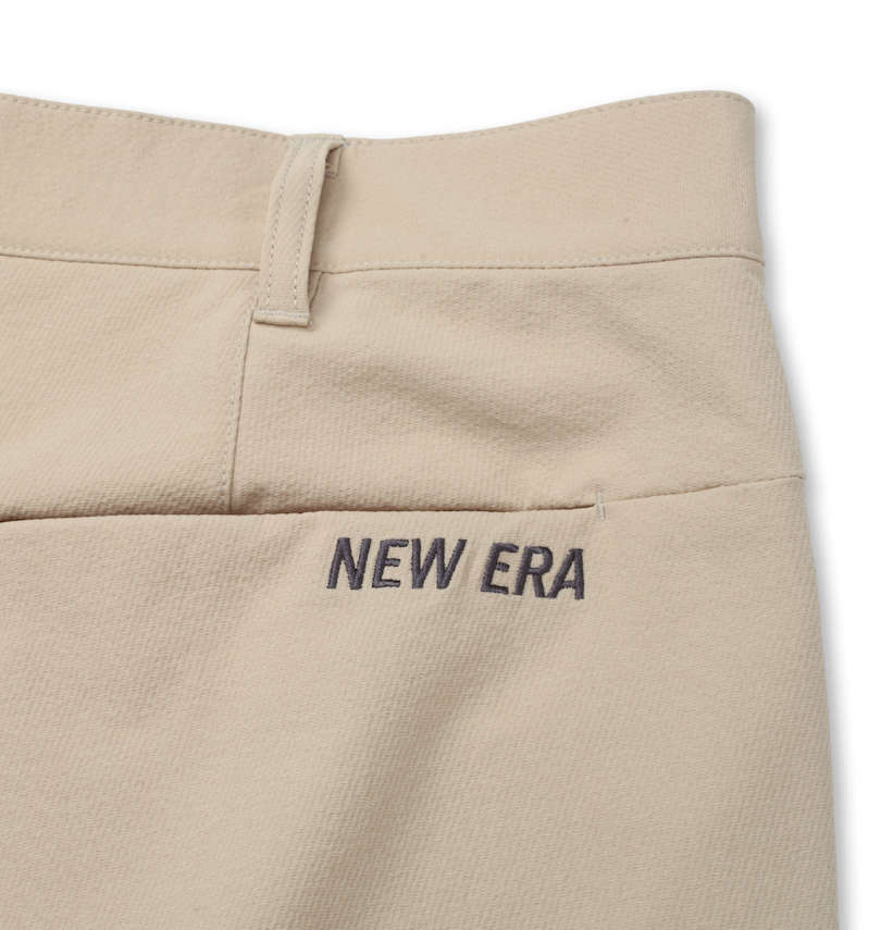 大きいサイズ メンズ NEW ERA®GOLF (ニューエラ®ゴルフ) Taperedパンツ バックポケット・刺繍