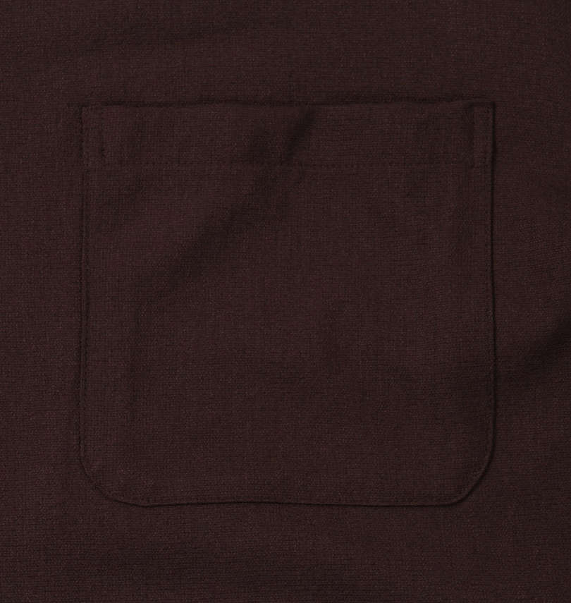 大きいサイズ メンズ ROOT THREE (ルートスリー) ポリストレッチオープンカラー半袖シャツ ポケット