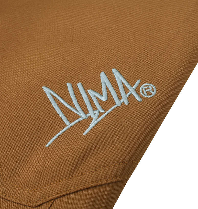 大きいサイズ メンズ nima (ニーマ) スノーボードパンツ 刺繍