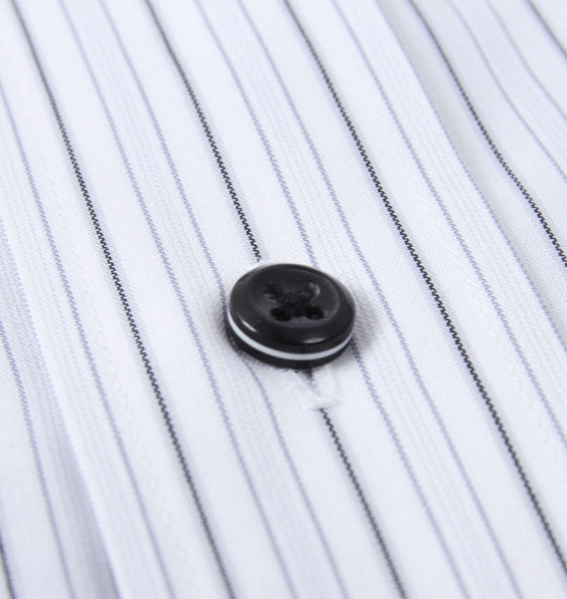 大きいサイズ メンズ HIROKO KOSHINO HOMME (ヒロココシノオム) マイターB.D半袖シャツ
                        