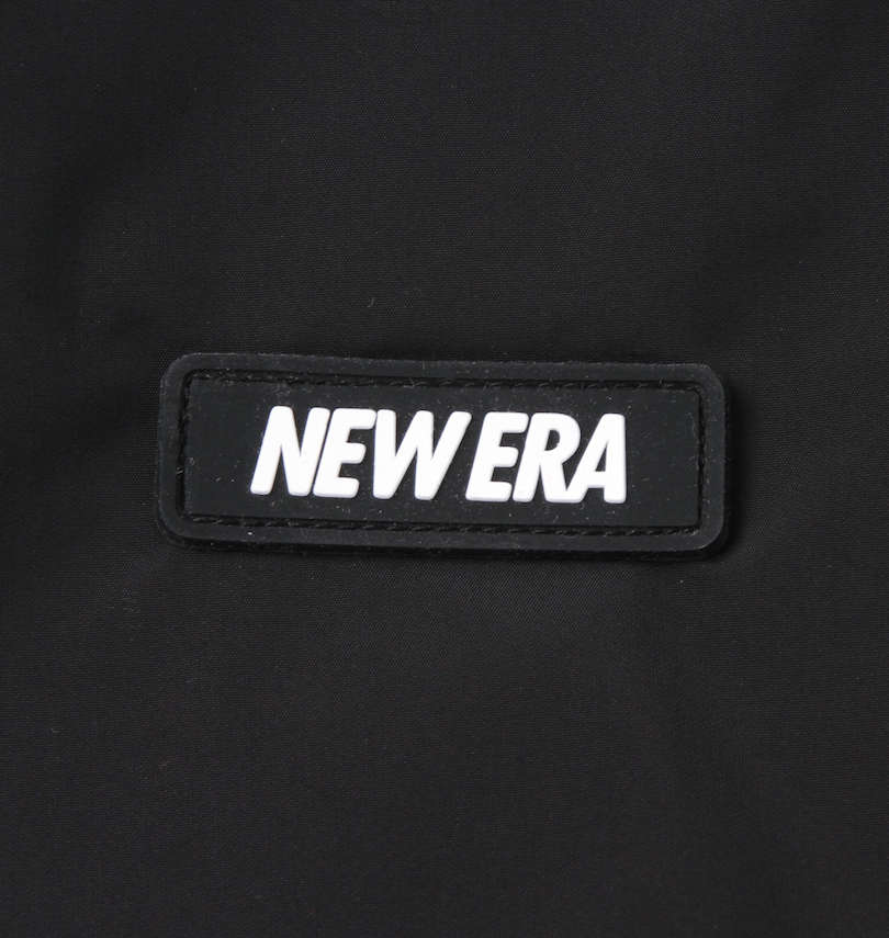 大きいサイズ メンズ NEW ERA®GOLF (ニューエラ®ゴルフ) ライトインシュレーテッドベスト
ラバーワッペン