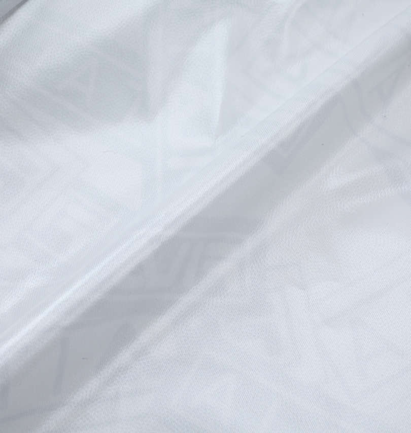 大きいサイズ メンズ FILA GOLF (フィラゴルフ) レインウェアセット
                        裏側:ポリウレタンラミネート