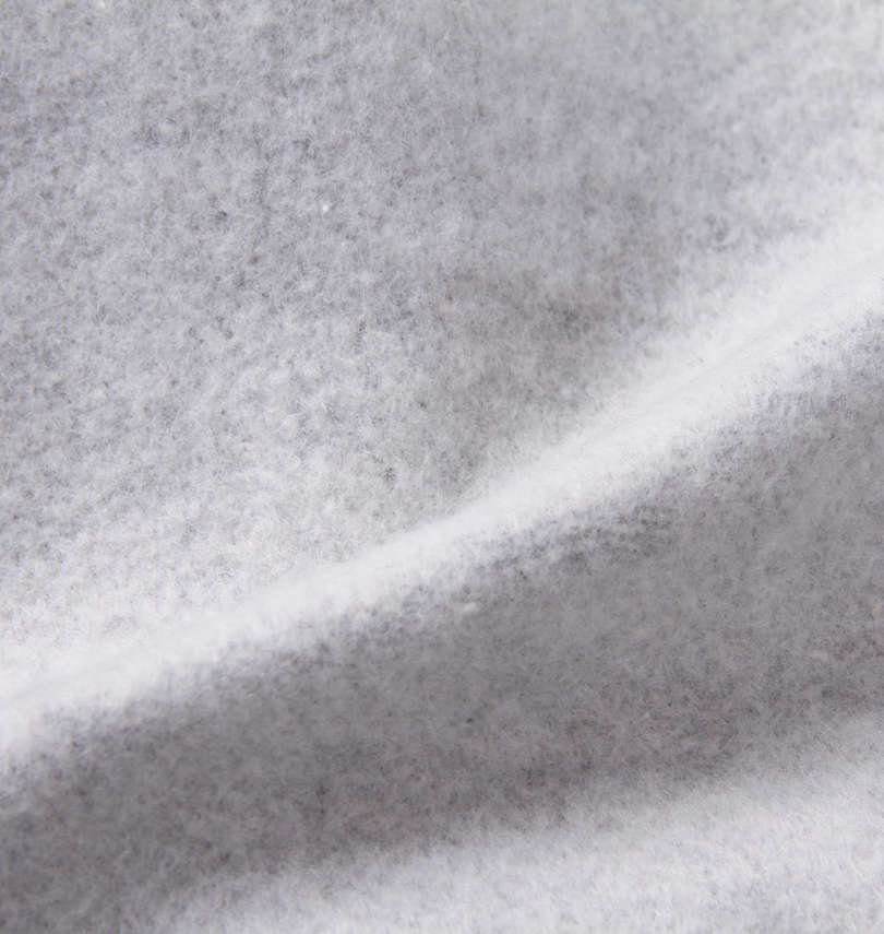 大きいサイズ メンズ SMILEY FACE (スマイリーフェイス) 裏起毛フルジップパーカーセット
裏起毛