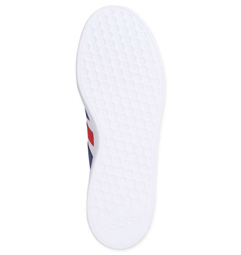 大きいサイズ メンズ adidas (アディダス) スニーカー(GRANDCOURT BASE 2.0 M)
                        