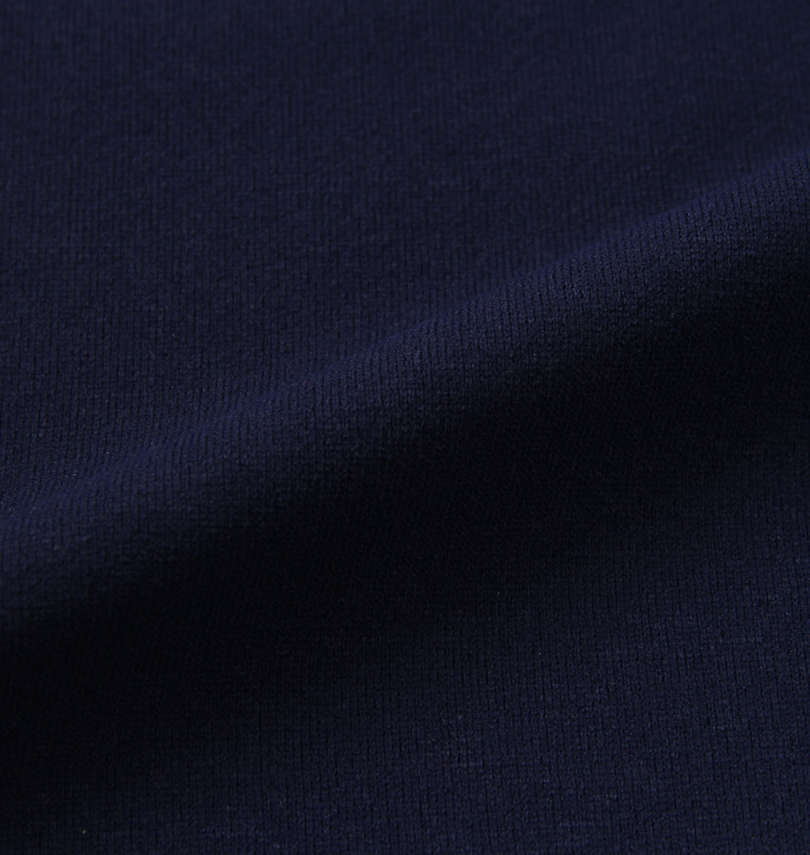 大きいサイズ メンズ LE COQ SPORTIF (ルコックスポルティフ) ストレッチファイバー半袖Tシャツ 生地拡大