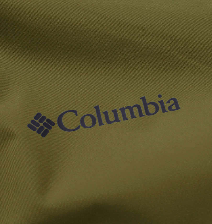 大きいサイズ メンズ Columbia (コロンビア) セダークリフジャケット プリント