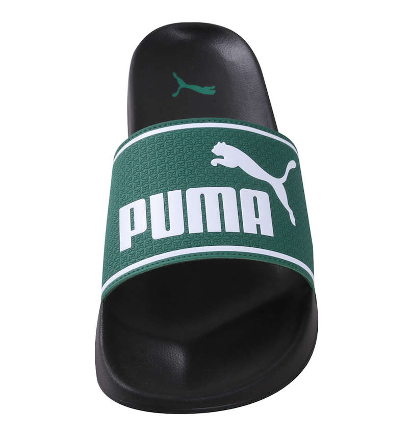大きいサイズ メンズ PUMA (プーマ) サンダル(リードキャット2.0) 