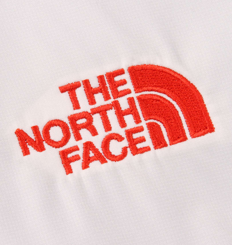 大きいサイズ メンズ THE NORTH FACE (ザ・ノース・フェイス) プルオーバーフリースジャケット 刺繡