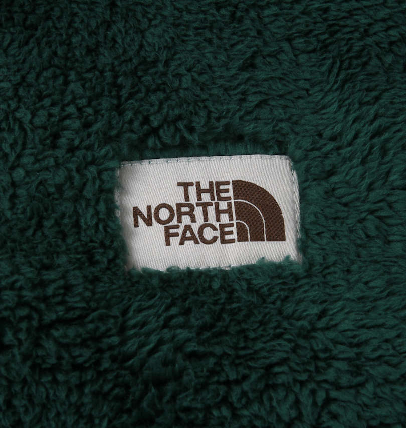 大きいサイズ メンズ THE NORTH FACE (ザ・ノース・フェイス) フリースアノラックジャケット 