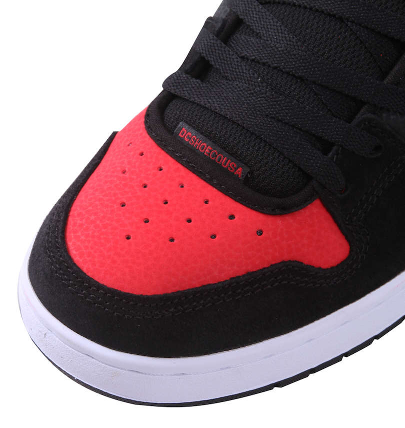 大きいサイズ メンズ DCSHOES (ディーシーシューズ) スニーカー(MANTECA SE)
                        