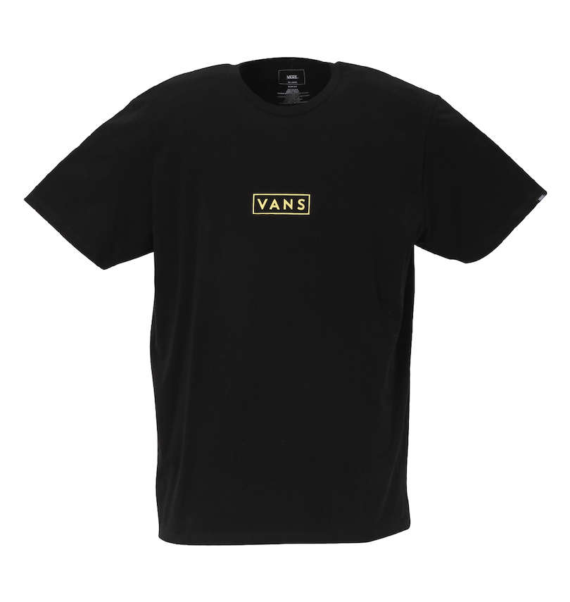 大きいサイズ メンズ VANS (バンズ) 半袖Tシャツ
                        