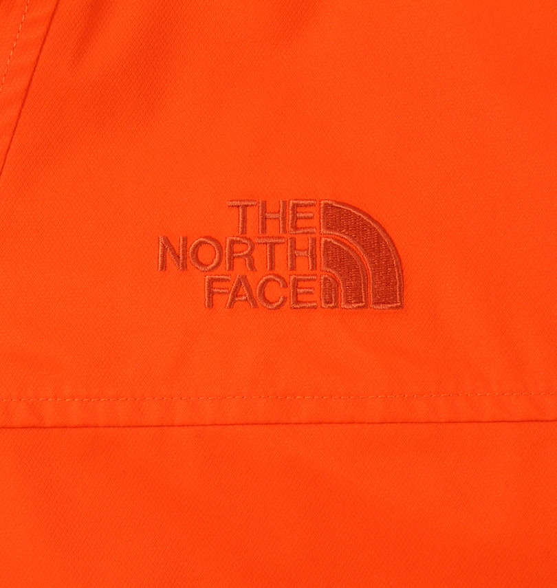 大きいサイズ メンズ THE NORTH FACE (ザ・ノース・フェイス) 3WAYジャケット 刺繍