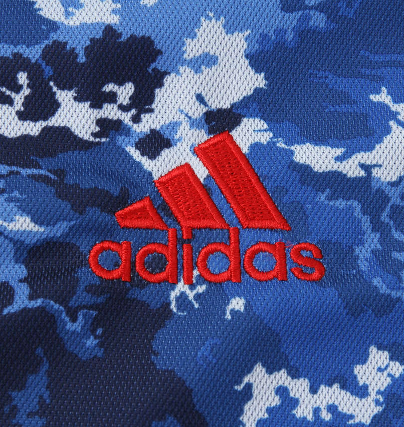 大きいサイズ メンズ adidas (アディダス) サッカー日本代表2020ホームレプリカユニフォーム 刺繡