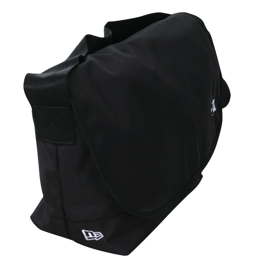 大きいサイズ メンズ NEW ERA (ニューエラ) Shoulder Bag
                        サイドスタイル