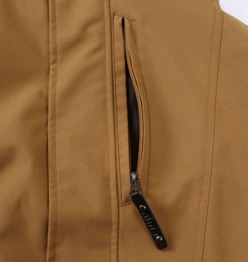 大きいサイズ メンズ nima (ニーマ) スノーボードジャケット 胸ポケット